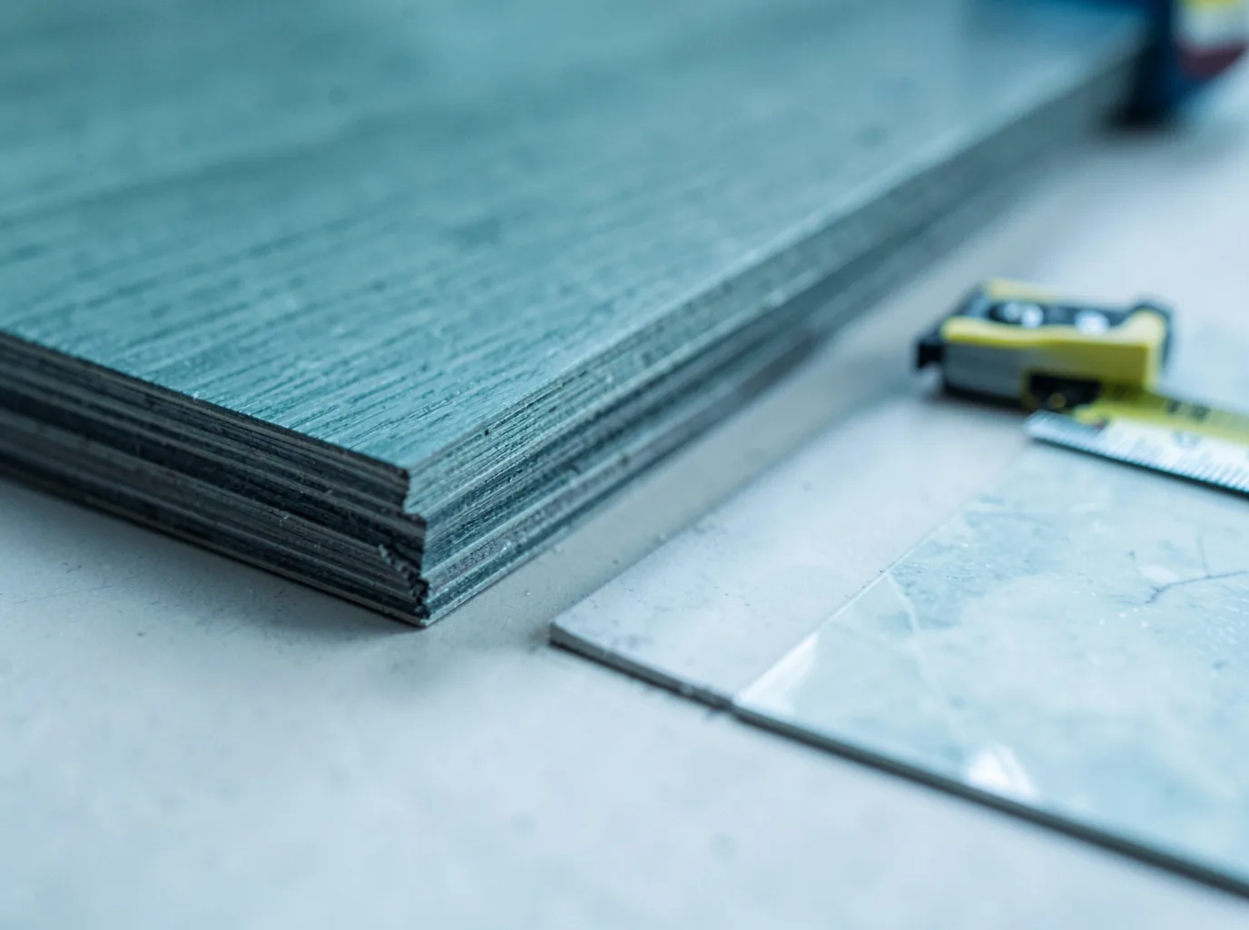 Luxury Vinyl Plank Installation Swanton, VT FAQs